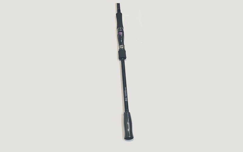 DAIWA 20 EMERALDAS 86 MH-V ROD