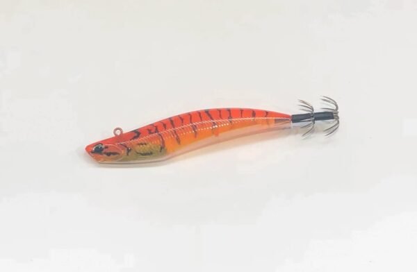 DUO D-SQUID 95 ORANGE EBI