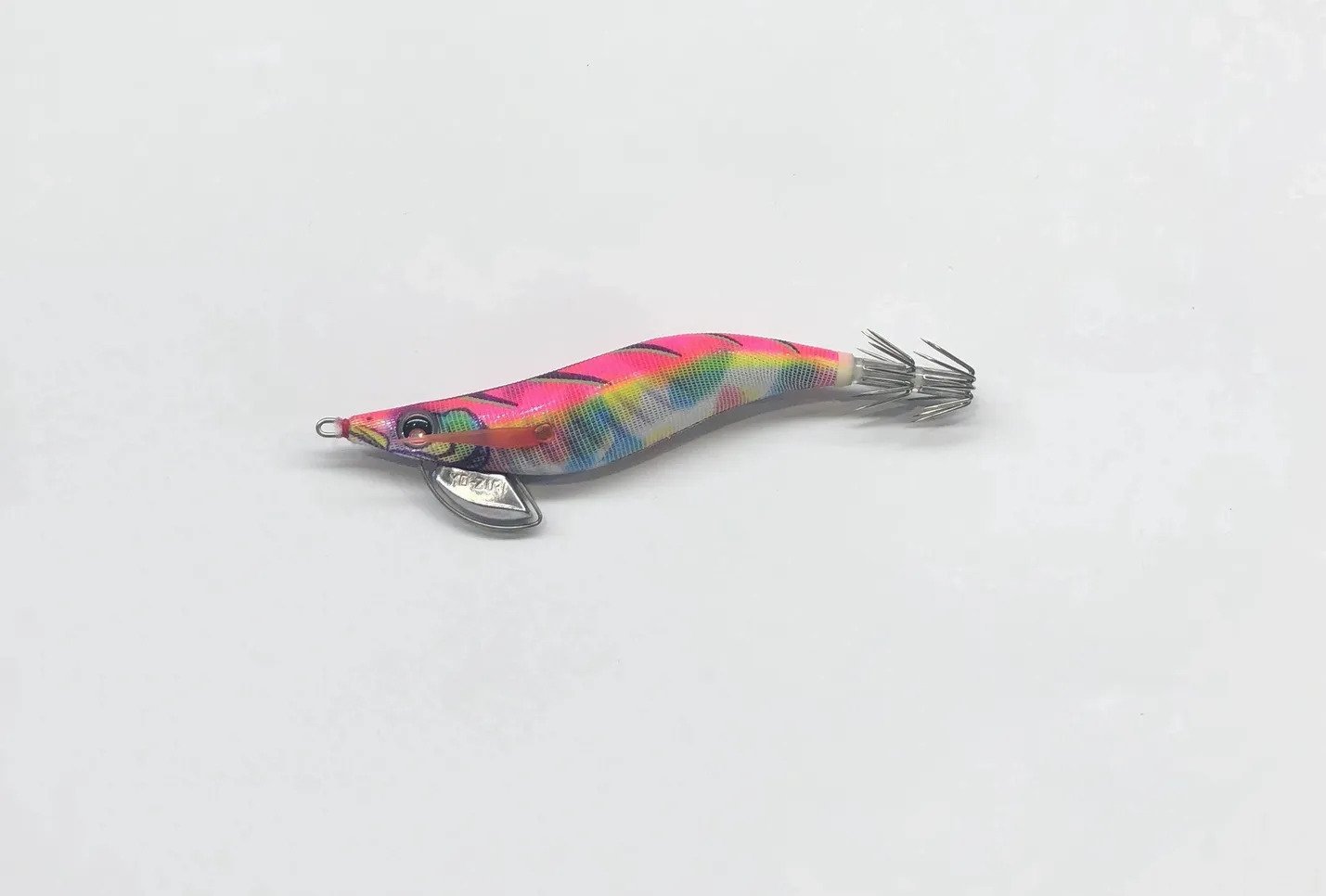 YO ZURI PATA PATA BLBI – Squid Jigs, Squid Jigs Australia