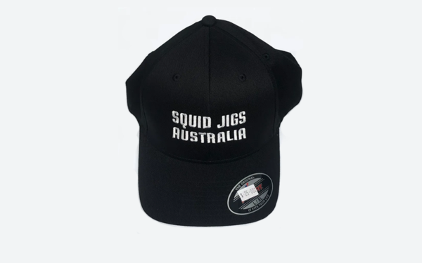 SQUID JIGS AUSTRALIA CAP L/XL