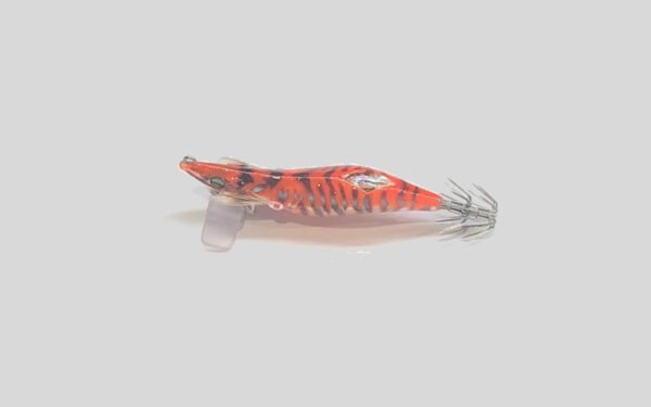 Daiwa Emeraldas Nude Orange Ebi Squid Jigs Squid Jigs Australia