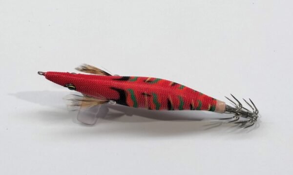 Daiwa Peak Emeraldas RV Delicious Prawn - Image 2