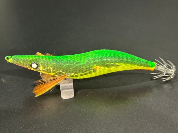 Lucky Squid HS 3.5