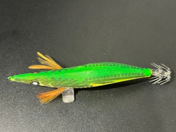 Lucky Squid HS 3.5 - Image 2