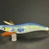 Lucky Squid Ruffy 3.5