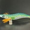Lucky Squid Mackerel 3.5