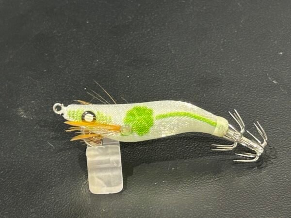 Lucky Squid Lucky Leaf 1.5 - Image 2